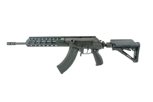 Galil ACE GEN II Rifle – 7.62x39mm with Side Folding Adjustable Buttstock